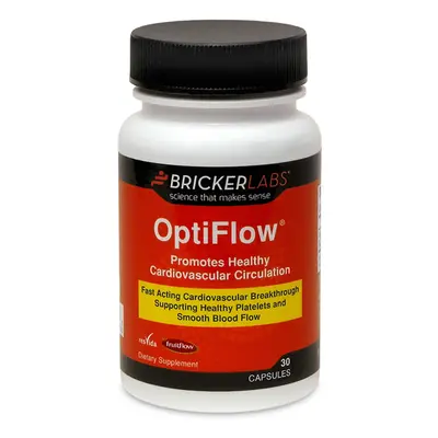 OPTIFLOW 30 Capsules