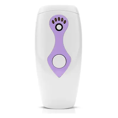 PERMANENT HAIR REMOVAL EPILATOR IPL (Intense Pulsed Light) + FREE UNIVERSAL ADAPTOR