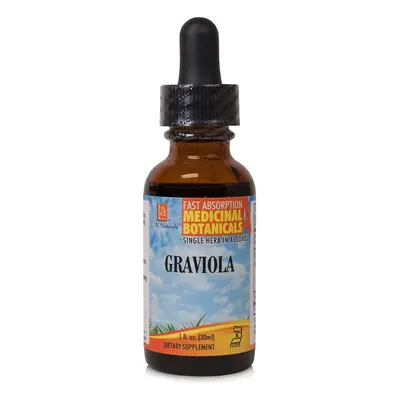 GRAVIOLA (1oz) 30ml