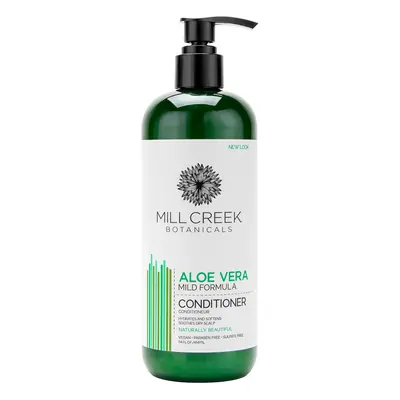 ALOE VERA CONDITIONER (14oz) 414ml