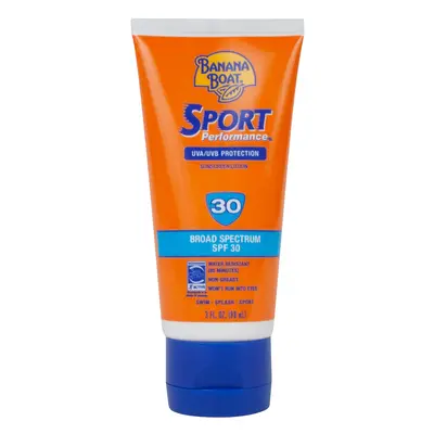 SPORT PERFORMANCE SUNBLOCK with SPF 30 (3oz) 88ml