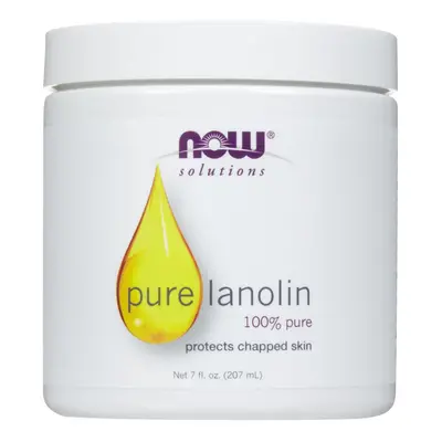 PURE LANOLIN (7oz) 207ml