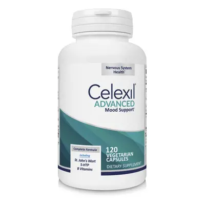 CELEXIL 120 Capsules