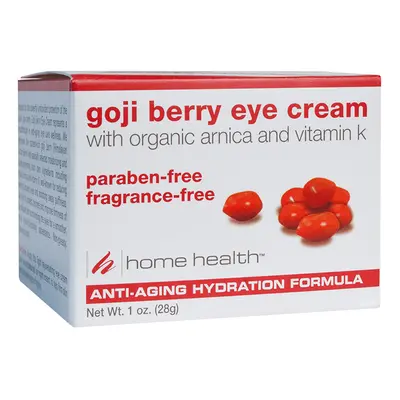 GOJI BERRY EYE CREAM (1oz) 28g