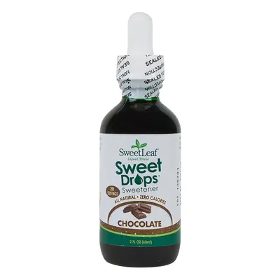 SWEET DROPS (Chocolate) (2oz) 60ml