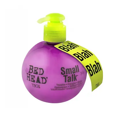 BED HEAD SMALL TALK 3-in1 THICKIFIER"" ENERGIZER"" STYLIZER (8oz) 200ml