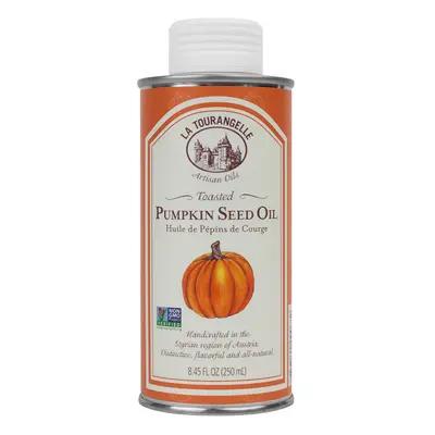 PUMPKIN SEED OIL 250ml