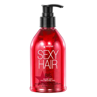 BIG SEXY HAIR BLOW DRY VOLUMISING GEL (8.5oz) 250ml