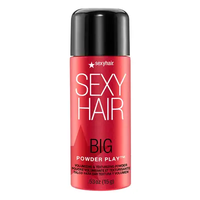 BIG SEXY HAIR POWDER PLAY VOLUMISING & TEXTURISING POWDER (.53oz) 15g