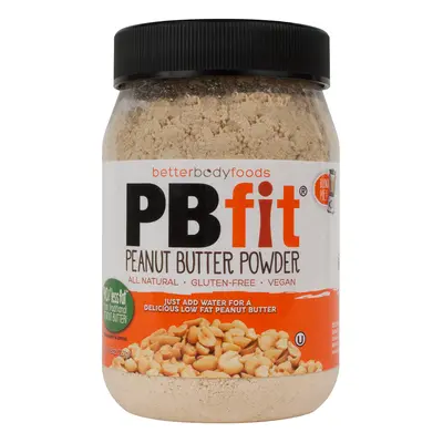 PBfit PEANUT BUTTER (8oz) 227g