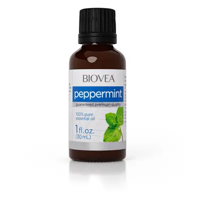 PEPPERMINT ESSENTIAL OIL (1 fl oz) 30ml