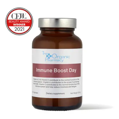 Immune Boost Day | 120g | The Organic Pharmacy