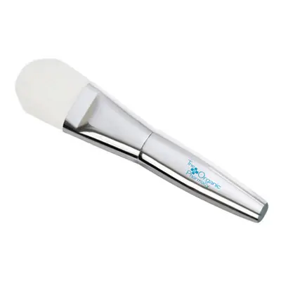 Perfecting Mask Brush | Made Sustainably By The Organic Pharmacy | The Organic Pharmacy