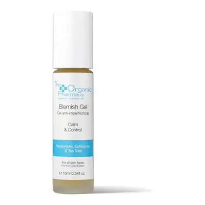 Blemish Gel | 10ml | The Organic Pharmacy