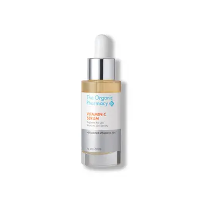 Vitamin C Serum | 30 ml | The Organic Pharmacy