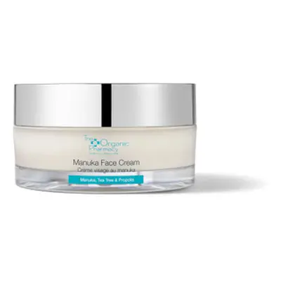 Manuka Face Cream | 50 ml | The Organic Pharmacy