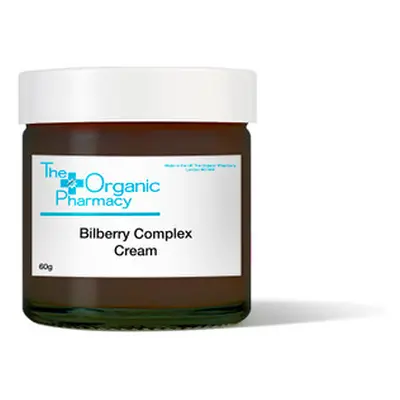 Bilberry Complex Cream | 60 g | The Organic Pharmacy