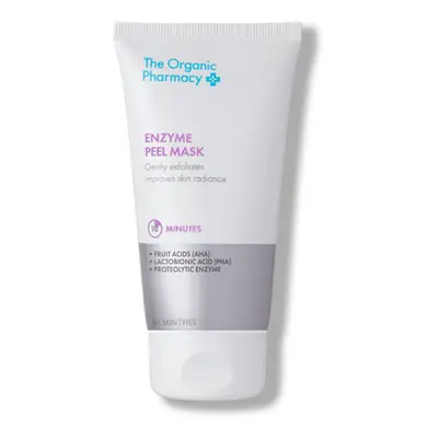 Enzyme Peel Mask | 60ml | The Organic Pharmacy