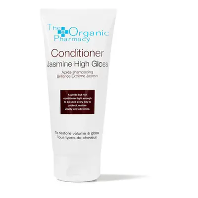 Jasmine High Gloss Conditioner | 200 ml | The Organic Pharmacy