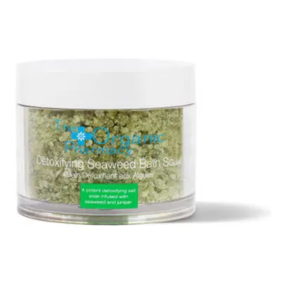 Detoxifying Seaweed Bath Soak | 325g | The Organic Pharmacy