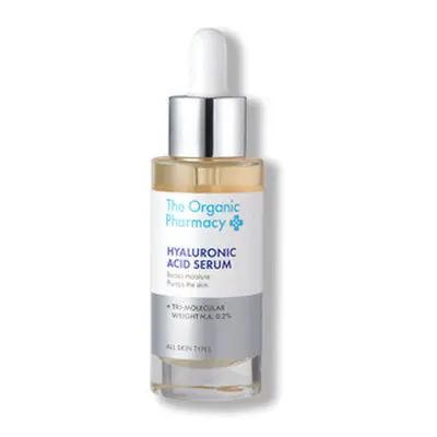 Hyaluronic Acid Serum | 30 ml | The Organic Pharmacy