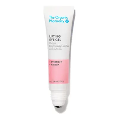 Lifting Eye Gel | 10ml | The Organic Pharmacy