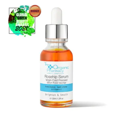 Rosehip Serum | 30ml | The Organic Pharmacy