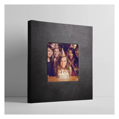 Lorenzo Window Cover Photo Books - Capture The Best Moments