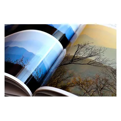 Soft Cover Photo Books - Capture Your Favourite Memories