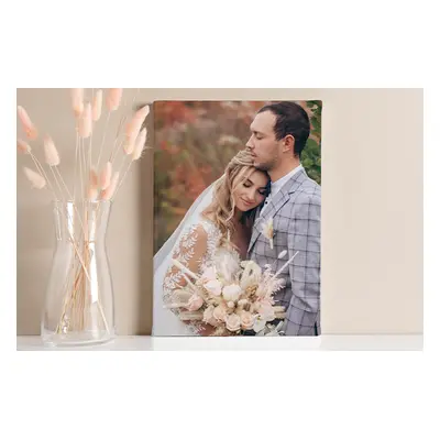 Canvas Photo Prints - Create Thoughtful Wedding Gifts