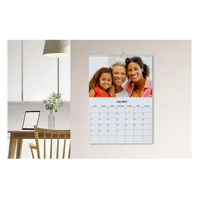 Personalised Photo Calendars – Custom Gifts For Mum