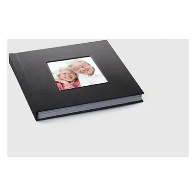 Lorenzo Window Cover Photo Books - Capture The Best Moments