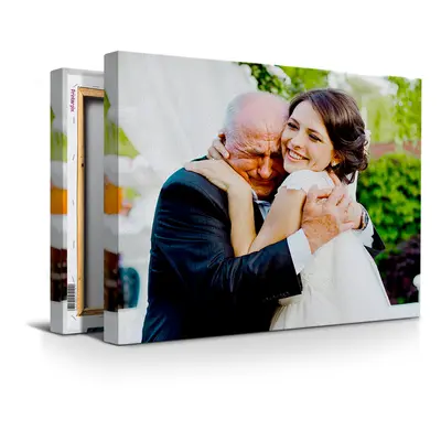 Canvas Prints - Elevate Your Favorite Photos On Canvas