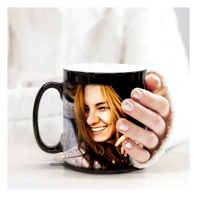 Magic Mugs - Make Lasting Memories - Best Photo Gift Ideas