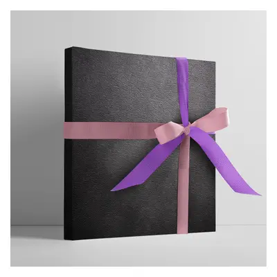 Valentina Black Leather Photo Books - Make A Photo Album