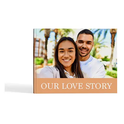 See It All Photo Books - Bring Your Story To Life