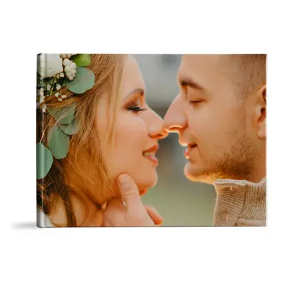 Personalised Photo Books - Wedding Gifts - Make Yours Unique