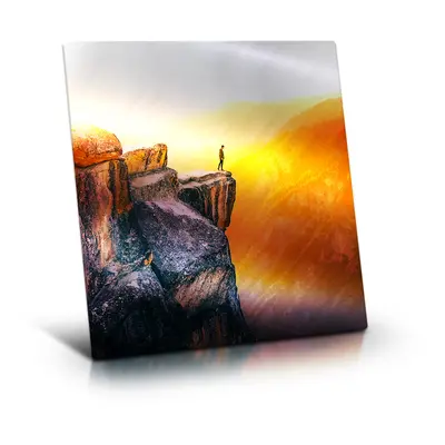 Metal Prints - Elevate Your Home With Modern Wall Art