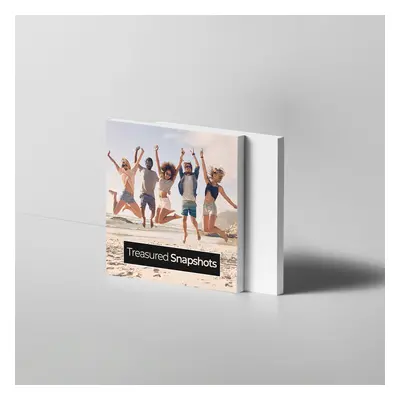 Pocket Layflat Photobooks - Carry Your Memories Everywhere