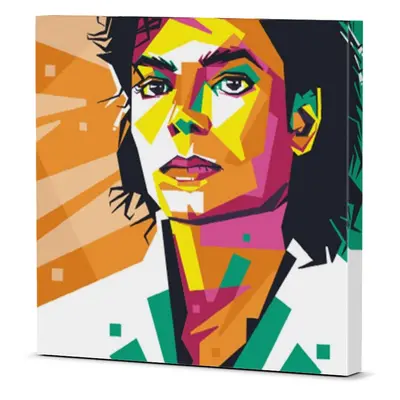 Art Icons Canvas Prints | Art Icons Images on Canvas Prints