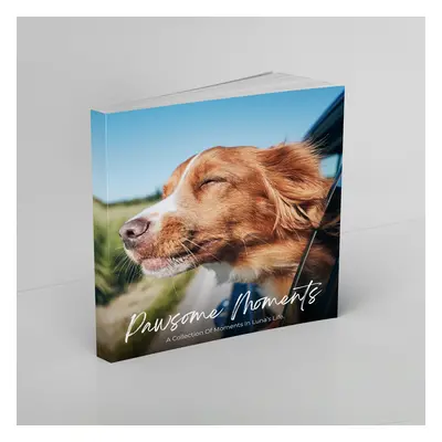 Soft Cover Photo Books - Capture Your Favourite Memories