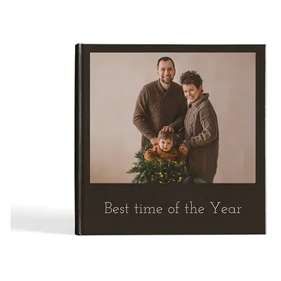 Moments In Black Photo Books - Create Timeless Keepsakes