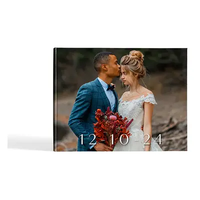 Wedding Photo Books - Bring Your Precious Memories To Life