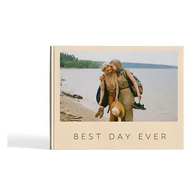 Reflect Photo Books - Look Back At Every Special Moment