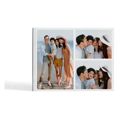 Family Photo Books - Preserve Your Family Memories Forever