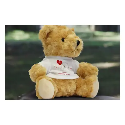 Personalised Photo Teddies