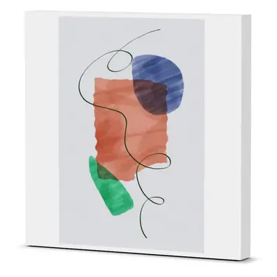 Abstract Art Canvas Prints | Abstract Images on Canvas