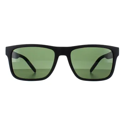 Arnette Sunglasses AN4298 Bandra 275871 Matte Black Dark Green