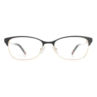 Missoni Glasses Frames MIS 0023 807 Black Women