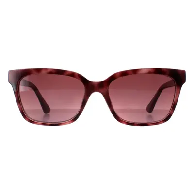 Guess Sunglasses GU7869 71S Bordeaux Havana Bordeaux